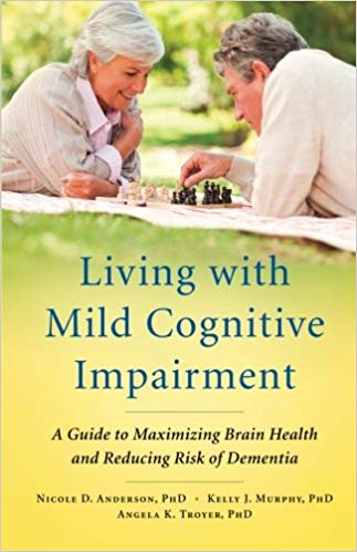Living with Mild Cognitive impairment