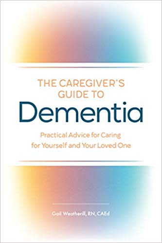 Caregiver Guide to Dementia