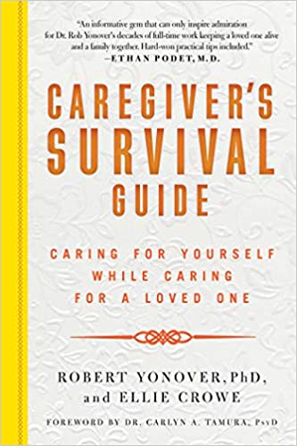 cargivers survival guide