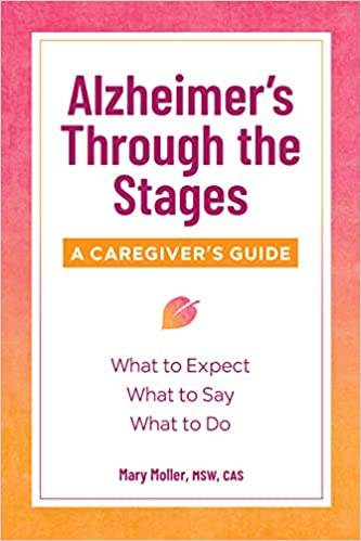 Alzheimers through the stages